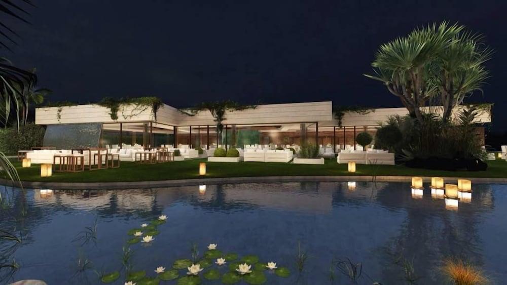 Executive Sport Hotel Totana Exterior foto