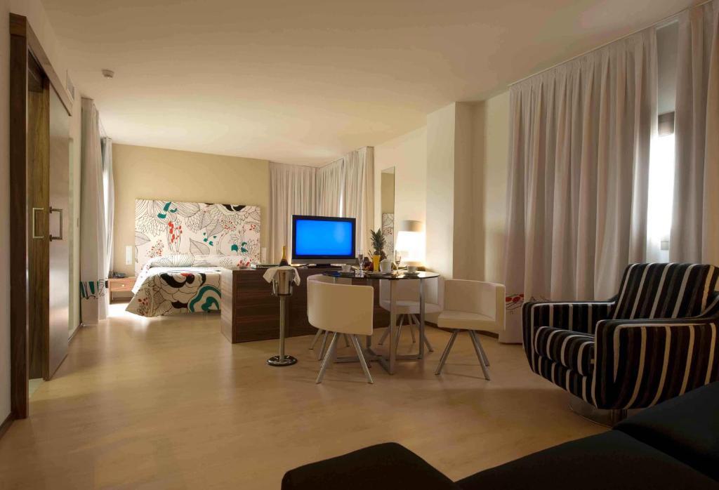 Executive Sport Hotel Totana Cameră foto