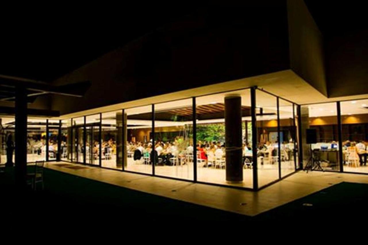 Executive Sport Hotel Totana Exterior foto