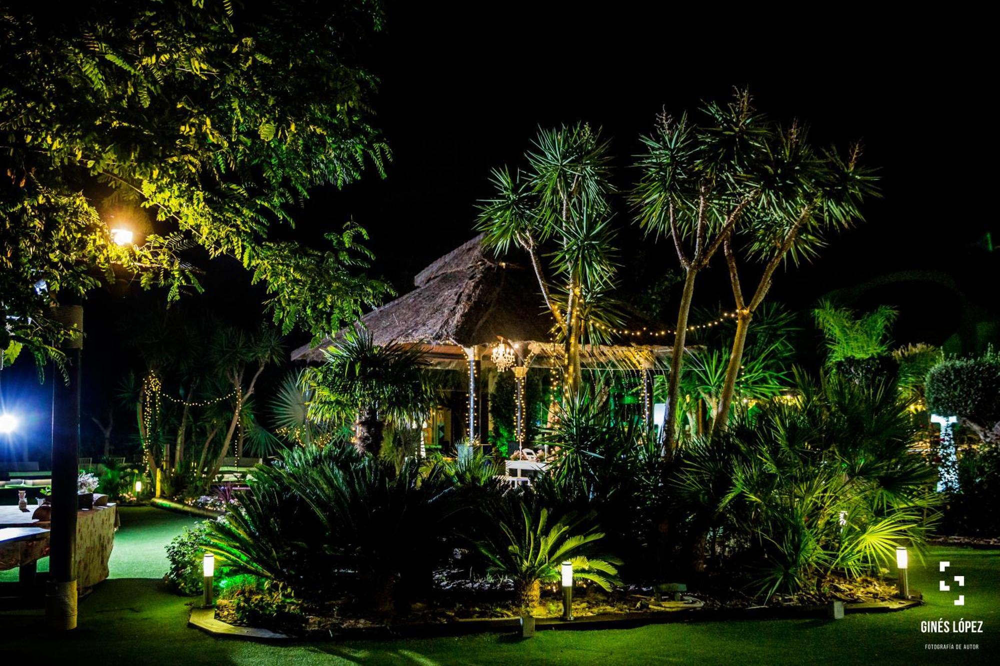 Executive Sport Hotel Totana Exterior foto
