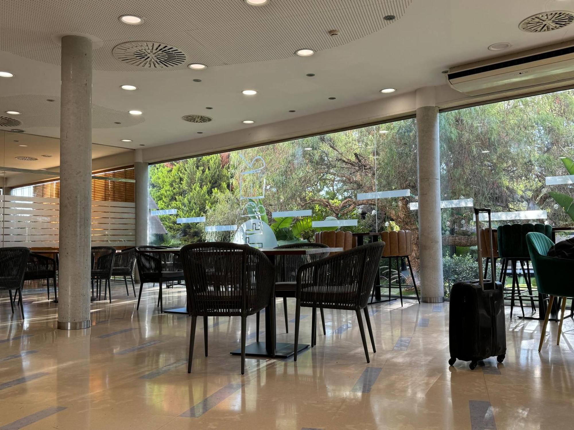 Executive Sport Hotel Totana Exterior foto